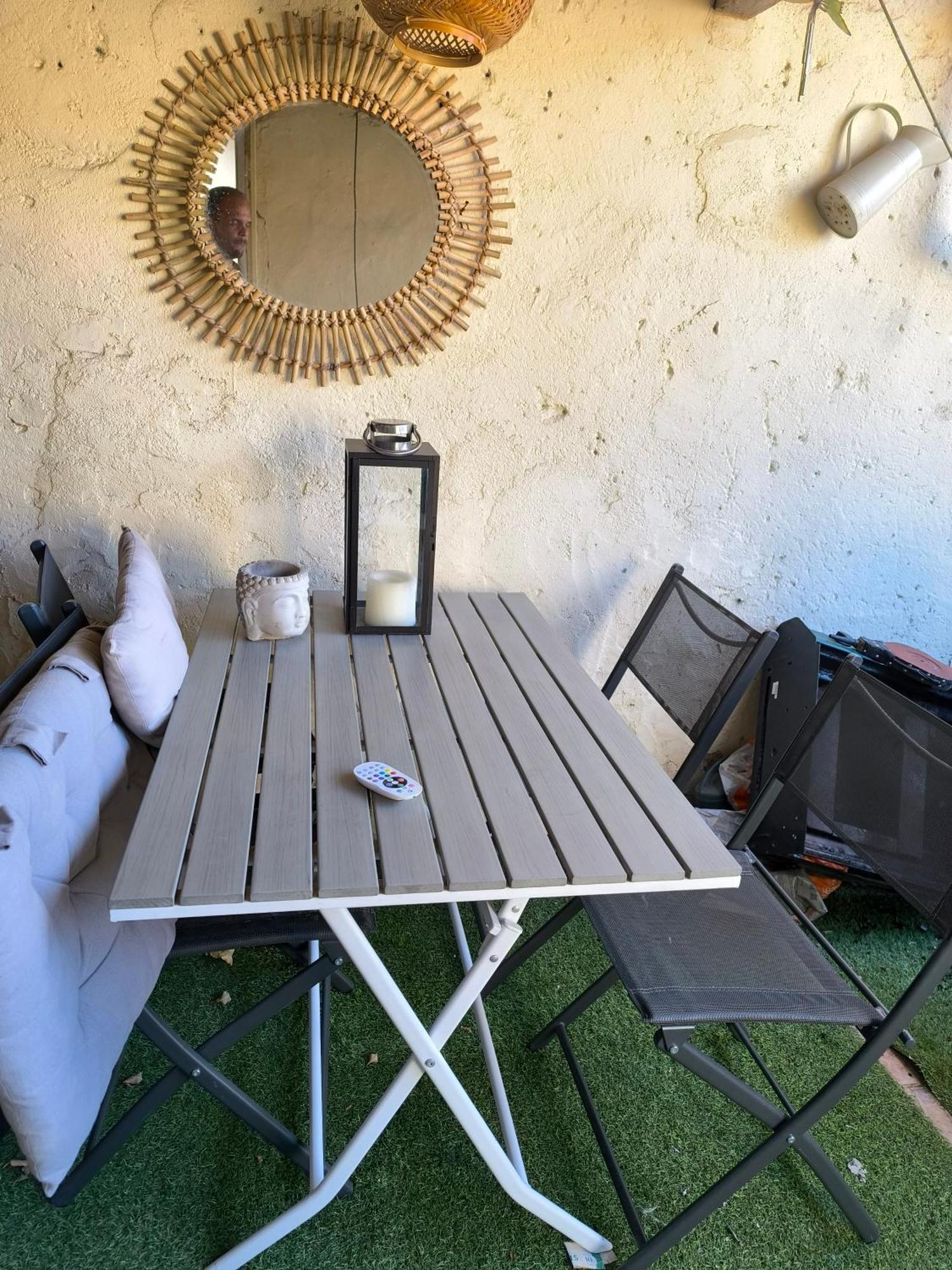 Chez Nico Et Mag Entre Mer Et Collines Aubagne Luaran gambar